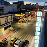 酒店 Argo