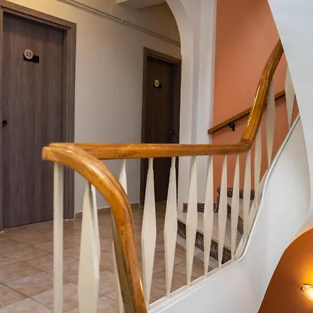 Hotel Argo Vólos