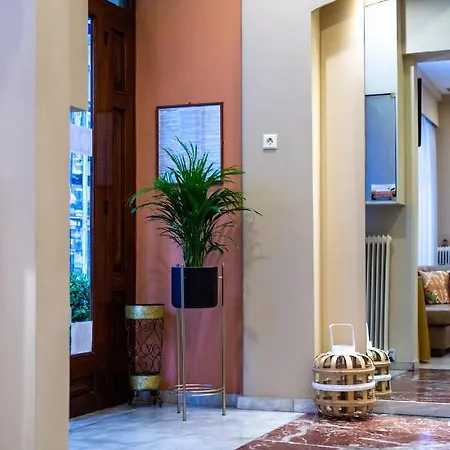 Argo Hotel Vólos
