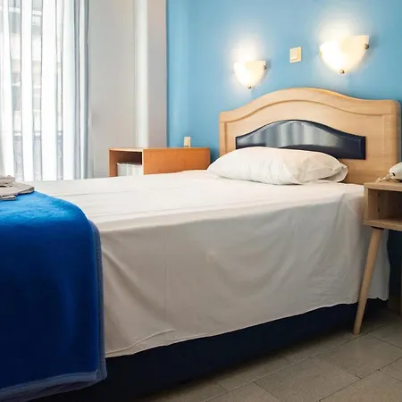 Argo Hotel Vólos