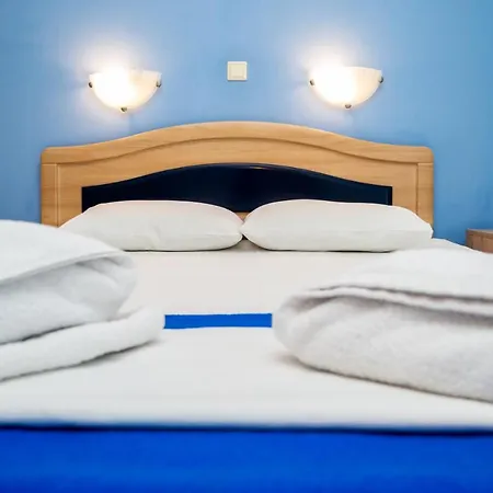 Hotel Argo