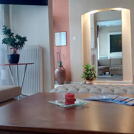 Argo Hotel Vólos