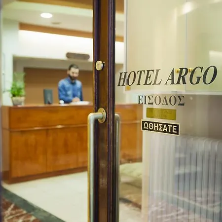 Hotel Argo