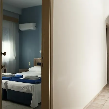 Hotel Argo Vólos
