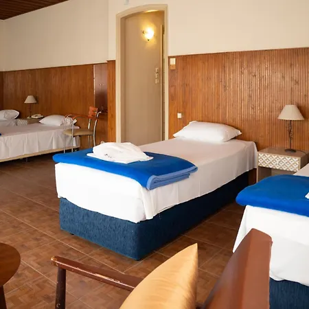 Argo Hotel Vólos