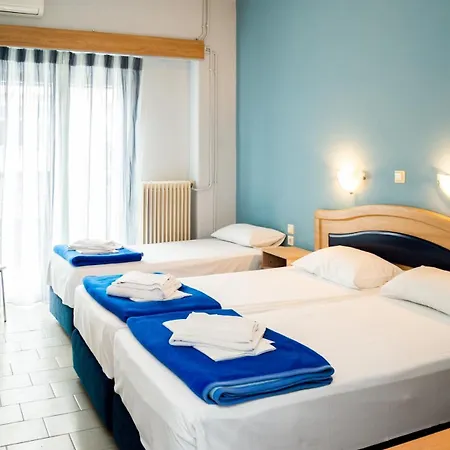 Hotel Argo
