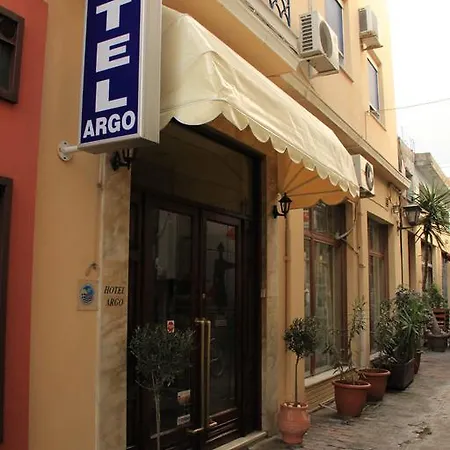 Hotel Argo *