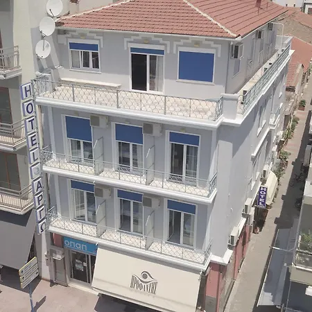 Argo Hotel