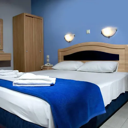 Hotel Argo *