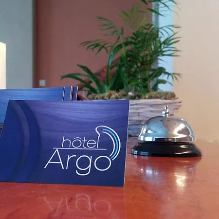 Argo Hotel Vólos