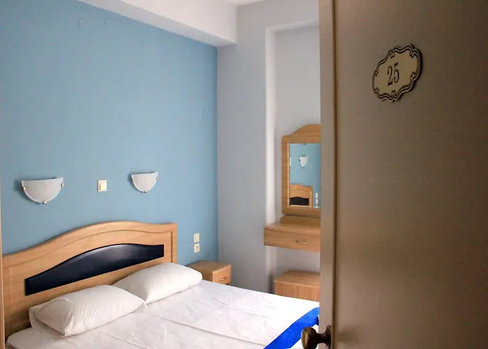 Argo Hotel Volos